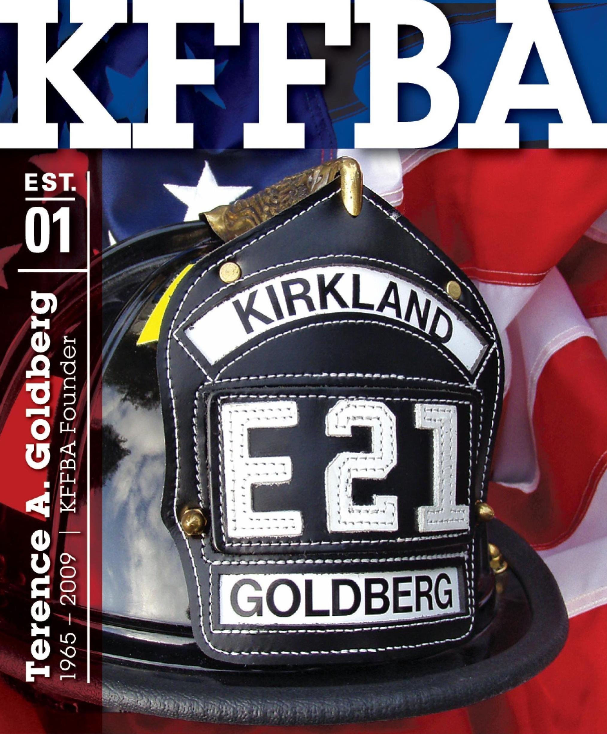 Donate — Kirkland Firefighter's Benevolent Association